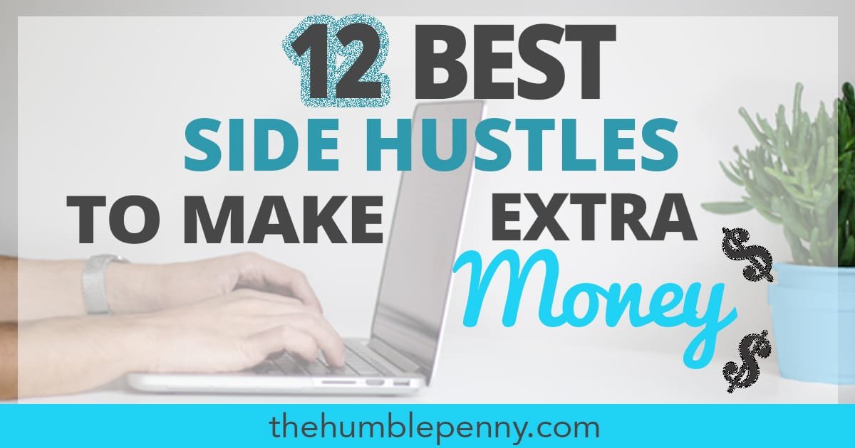 Authenticated Side Hustles: Legit Ways To Make Extra Money