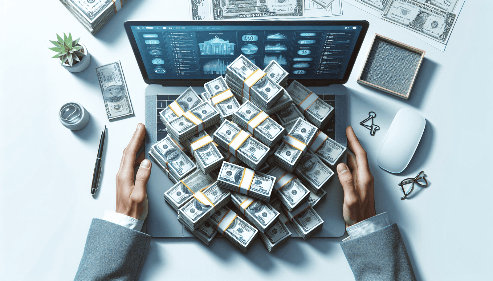 College Cash Flow: Easy Ways To Make Extra Money Online