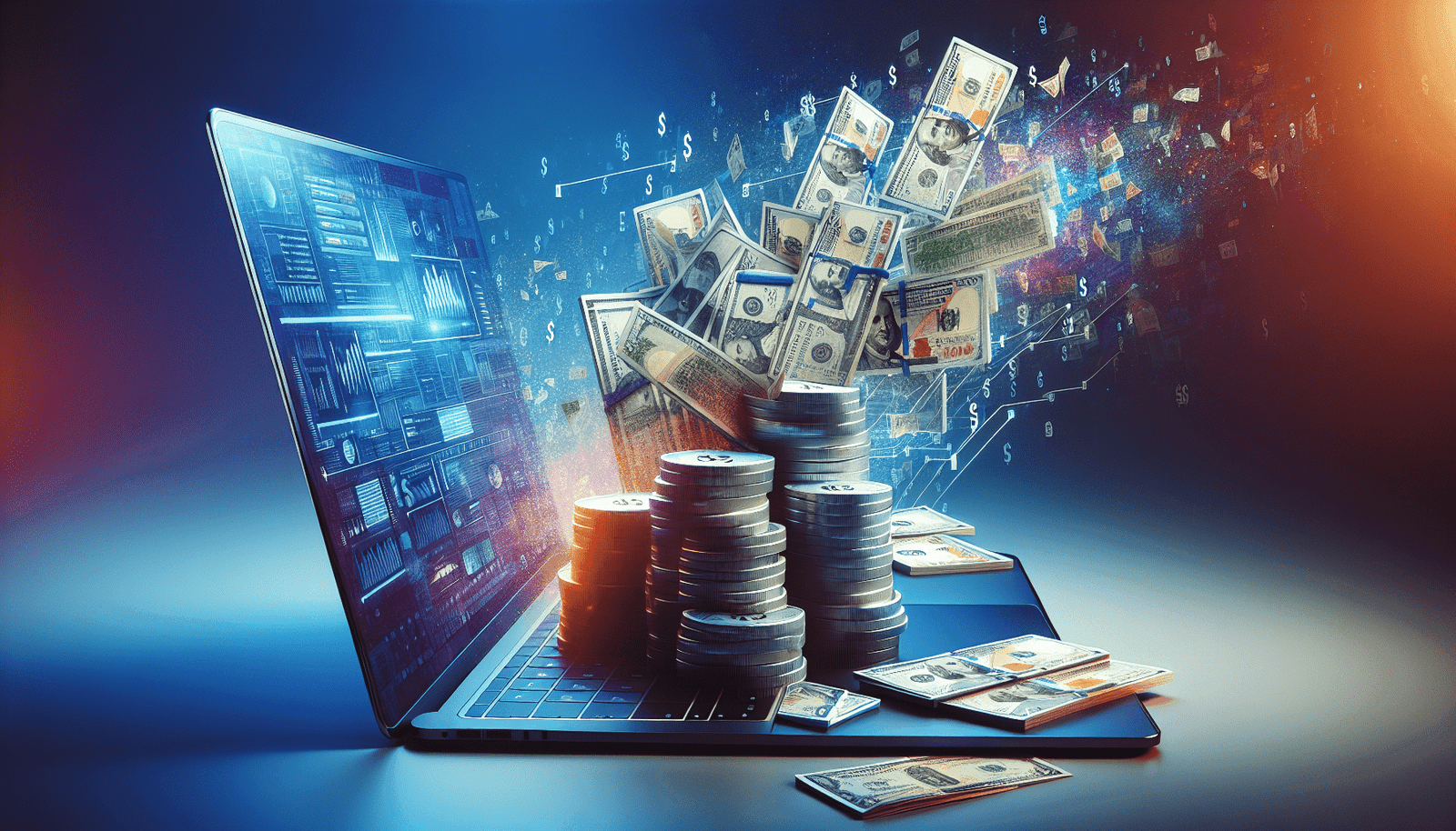 Digital Paychecks: Online Jobs To Make Extra Money