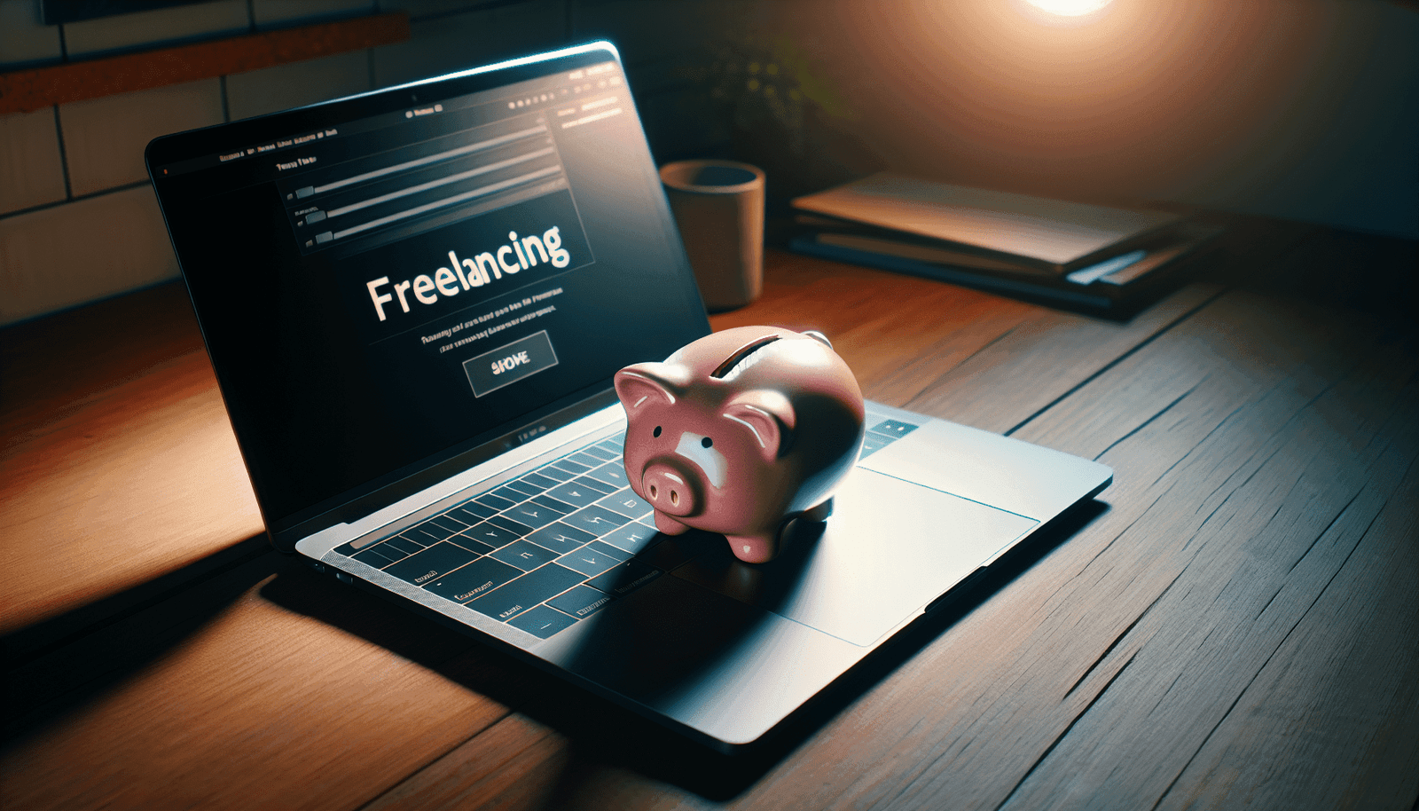 Freelancing For Finances: How To Make Extra Money As A Freelancer