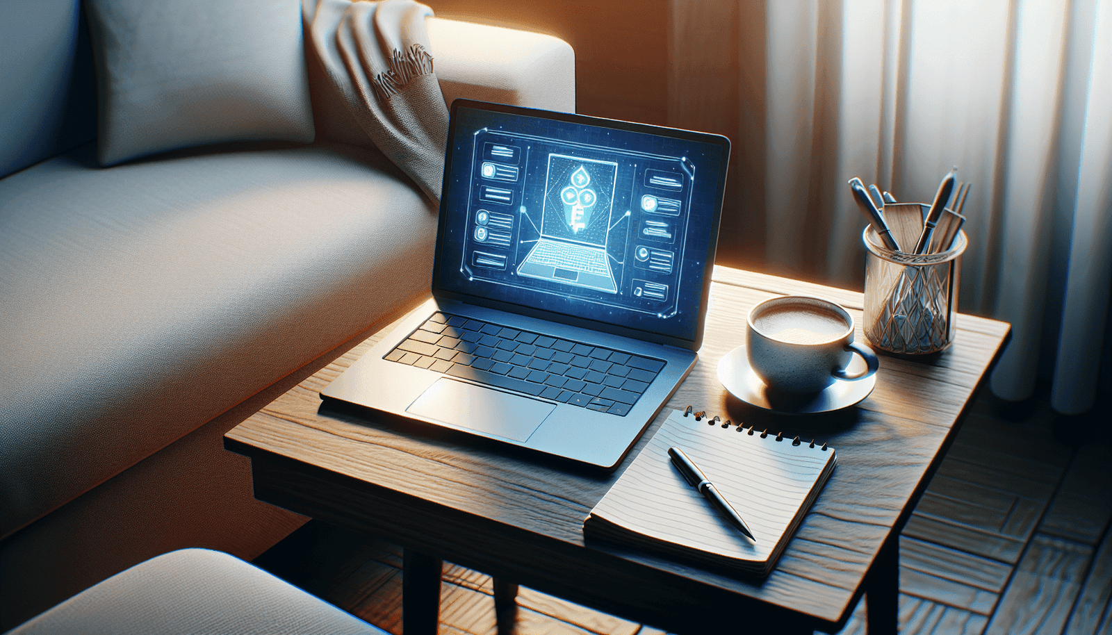 Home-Based Earnings: How To Make Extra Money Online Comfortably