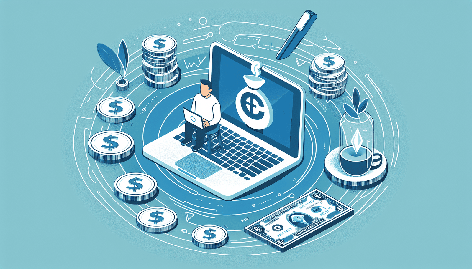 Kiwi Earnings: How To Make Extra Money Online In New Zealand