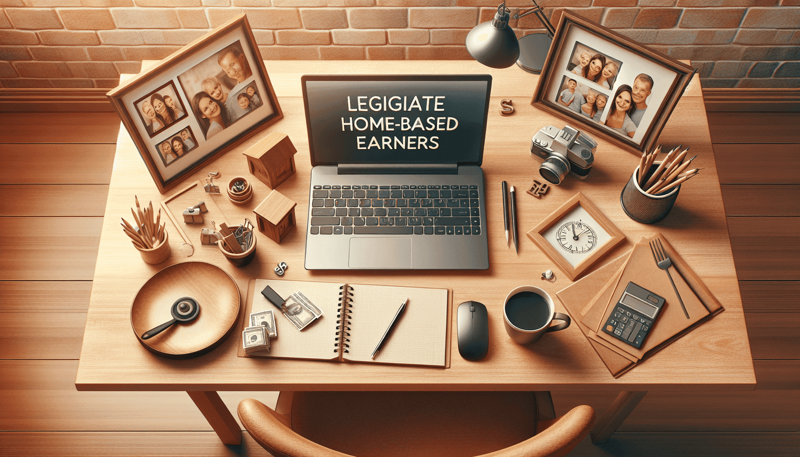 Legitimate Home-Based Earnings: How To Make Extra Money From Home