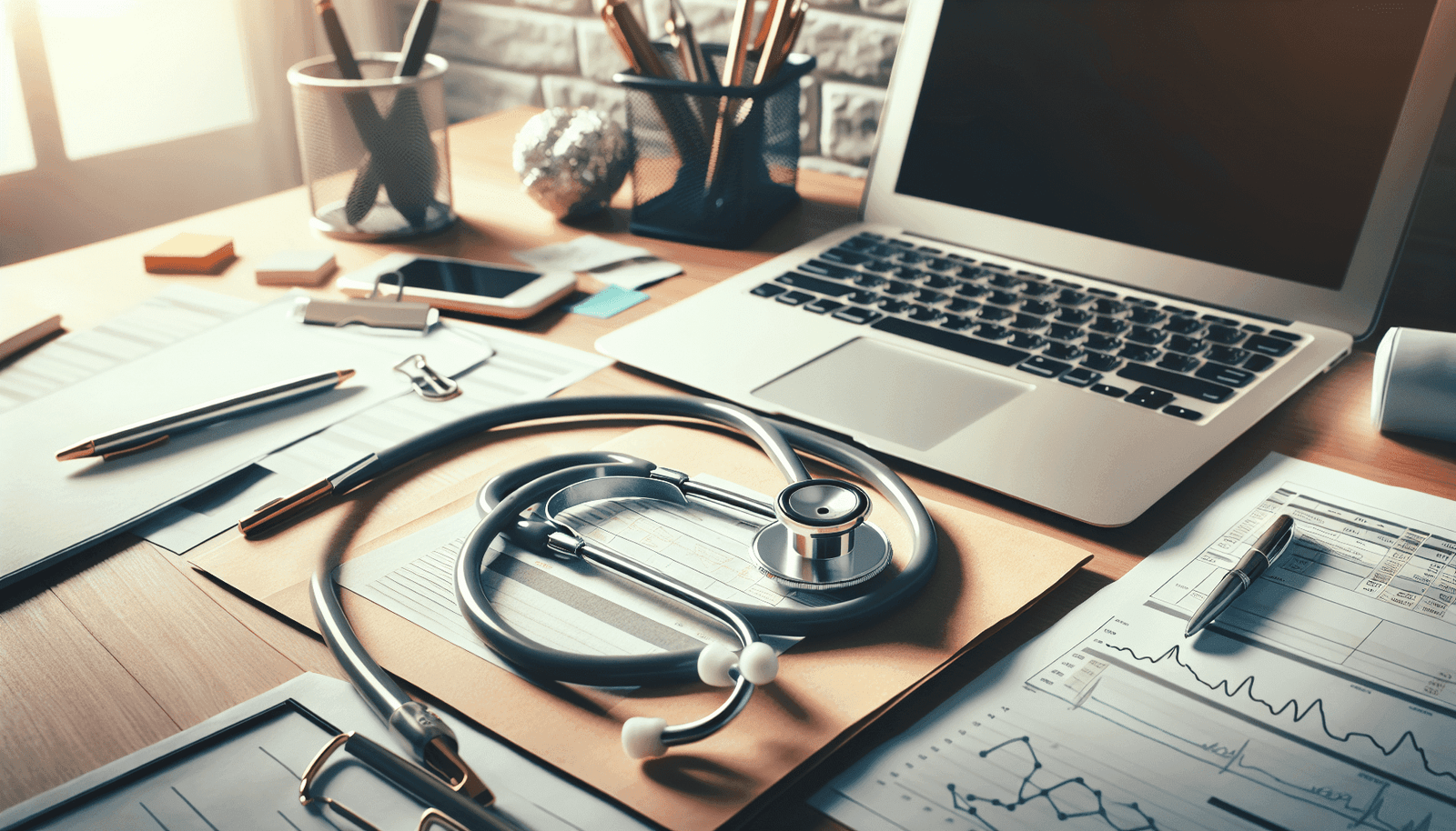 Nursing Your Finances: How To Make Extra Money From Home In Healthcare