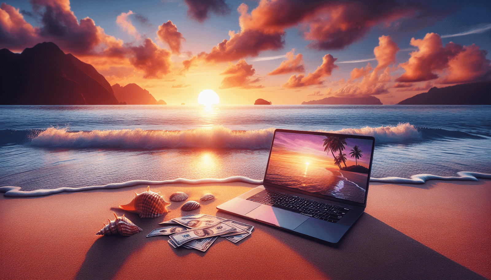 Part-Time Profits: How To Make Extra Money Online With Flexibility