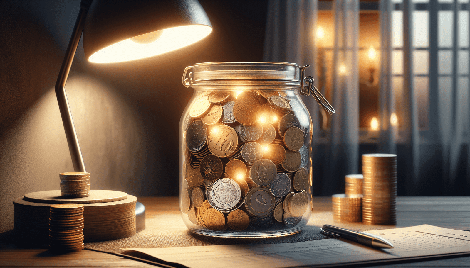 Post-Work Earnings: How To Make Extra Money From Home In The Evenings