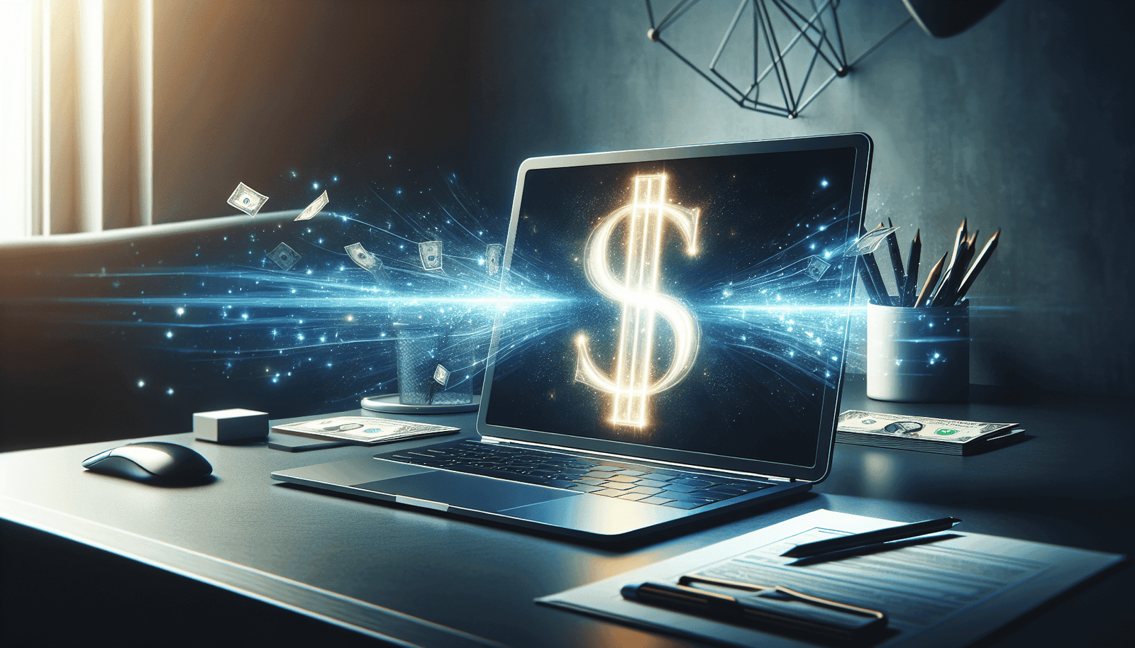 Quick Cash Online: Exploring Quick Ways To Make Extra Money