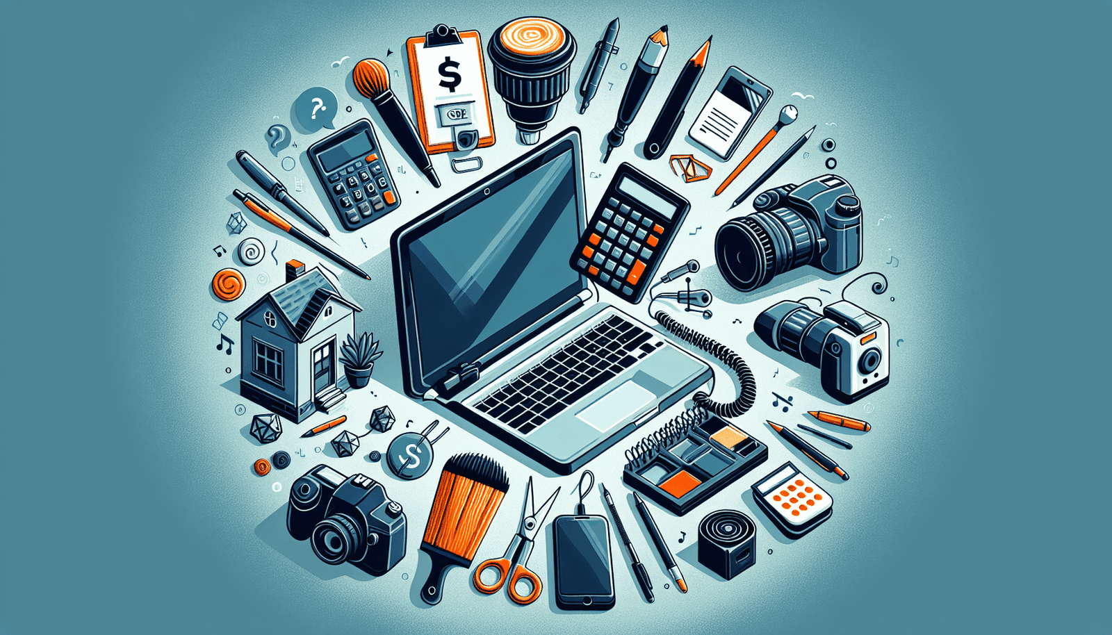 Side Gig At Home: How To Make Extra Money From Home On The Side