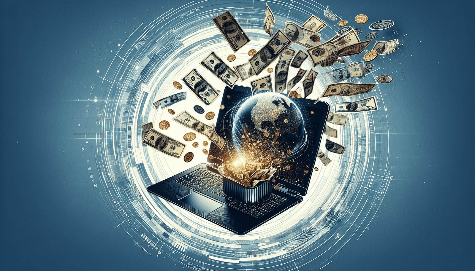 Side Gig Simplicity: Easy Ways To Make Extra Money Online