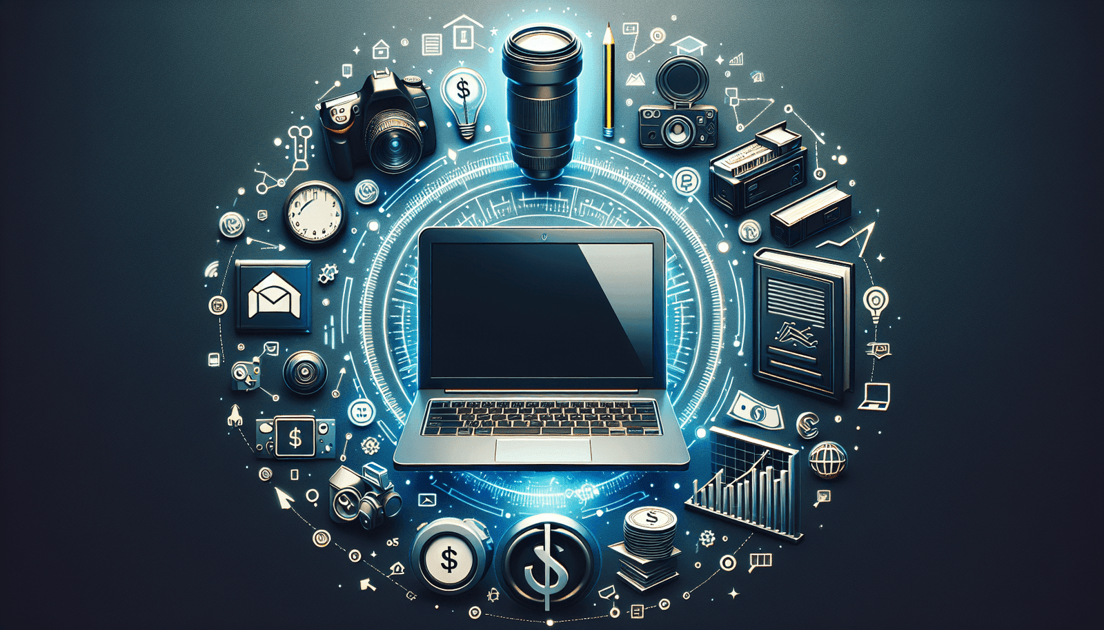 Student Earnings Guide: How To Make Extra Money Online