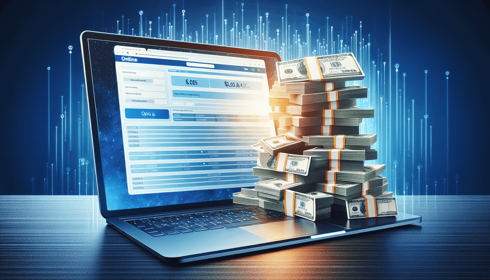 Survey Savvy: How To Make Extra Money By Participating In Online Surveys