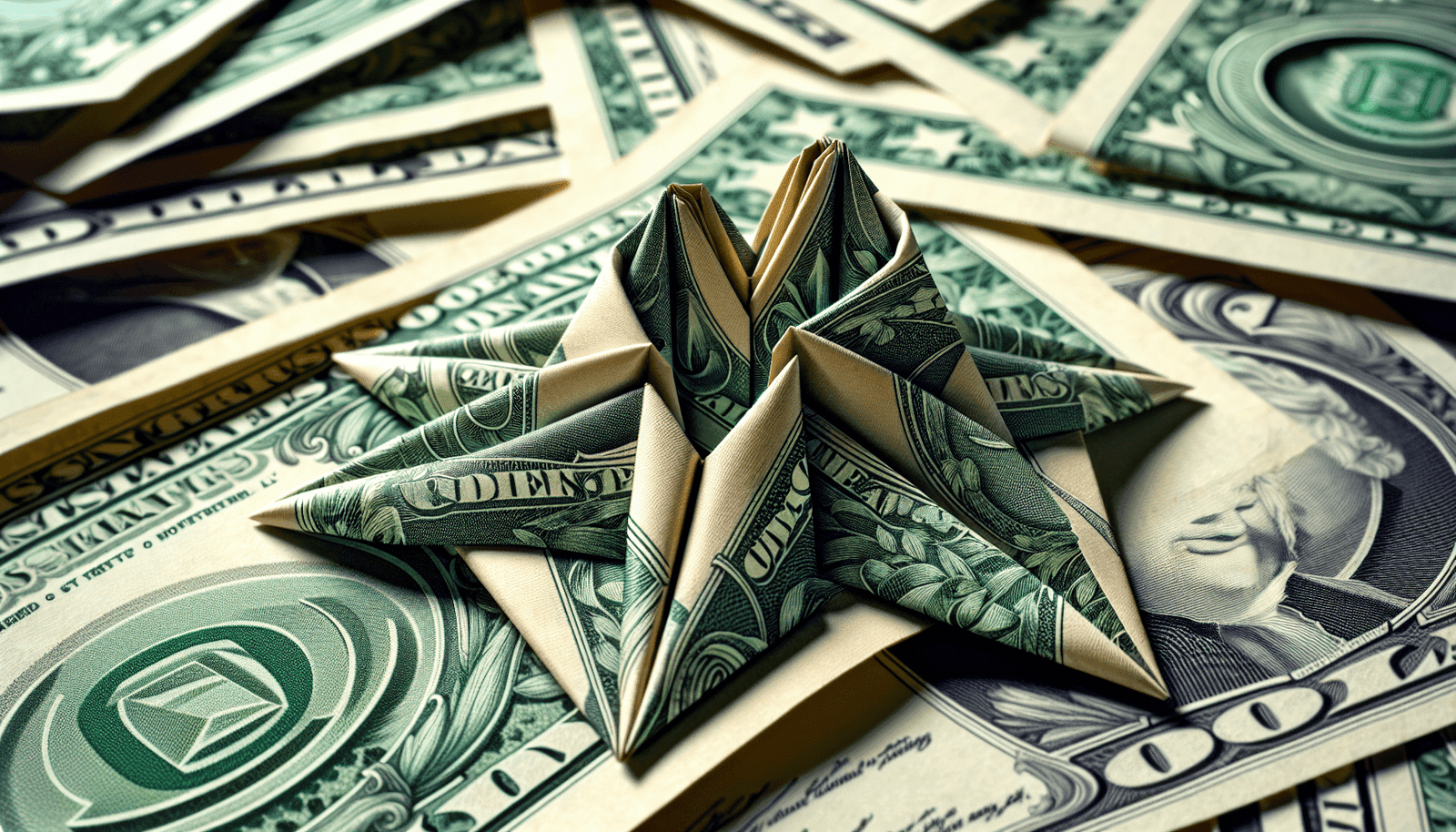 Tiny Treasures: How To Make A Little Extra Money Online