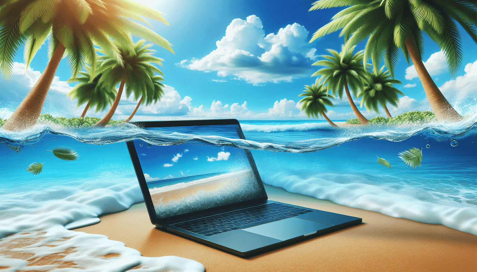 Working From Anywhere: Remote Work To Make Extra Money