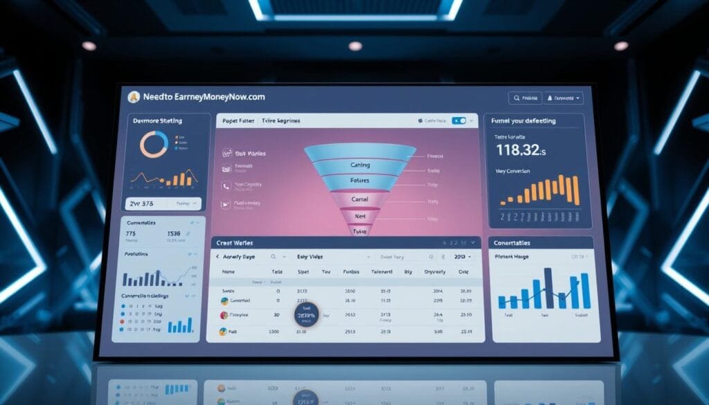 affiliate marketing for beginners using OfferLab