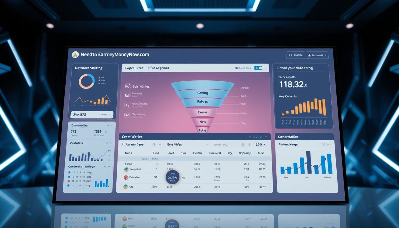 Learn Affiliate Marketing for Beginners Using OfferLab Effectively