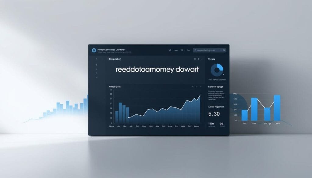 analytics dashboard