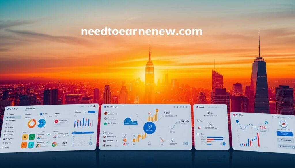 automate online business with OfferLab