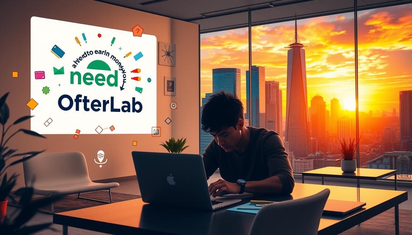 Your Guide to Build a Personal Brand with OfferLab