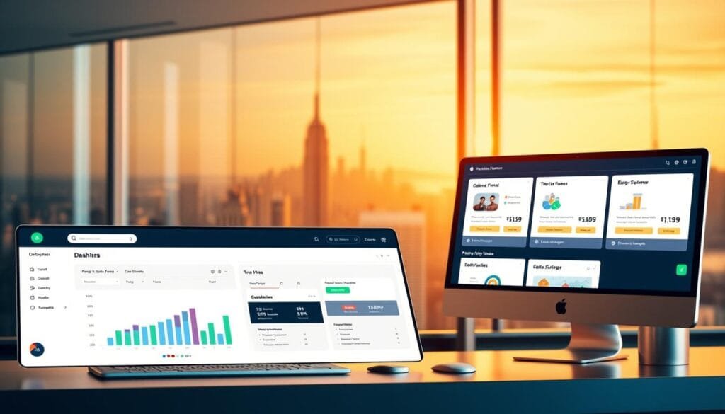 build a sales funnel with OfferLab