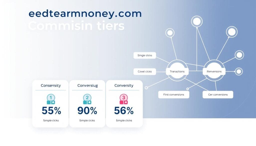 commission tiers commission tiers