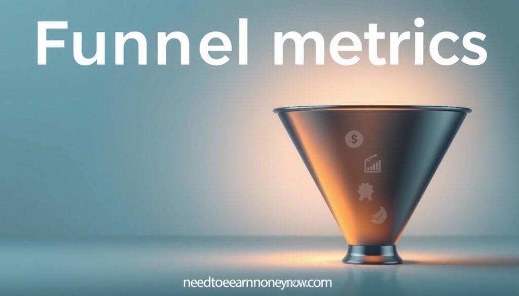 funnel metrics