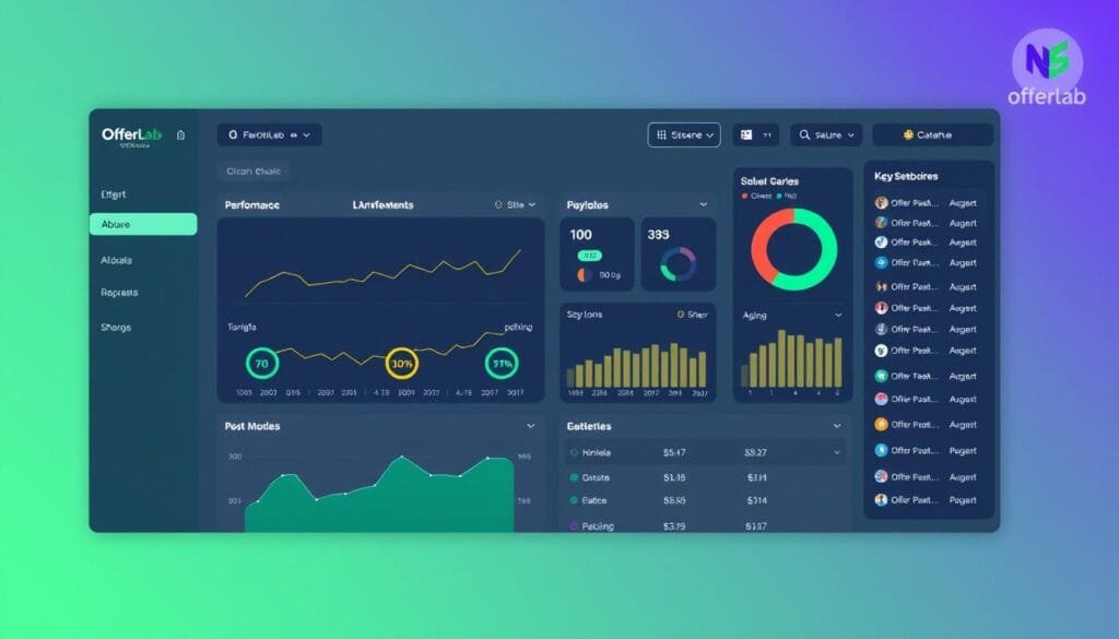 how to create an offer using OfferLab