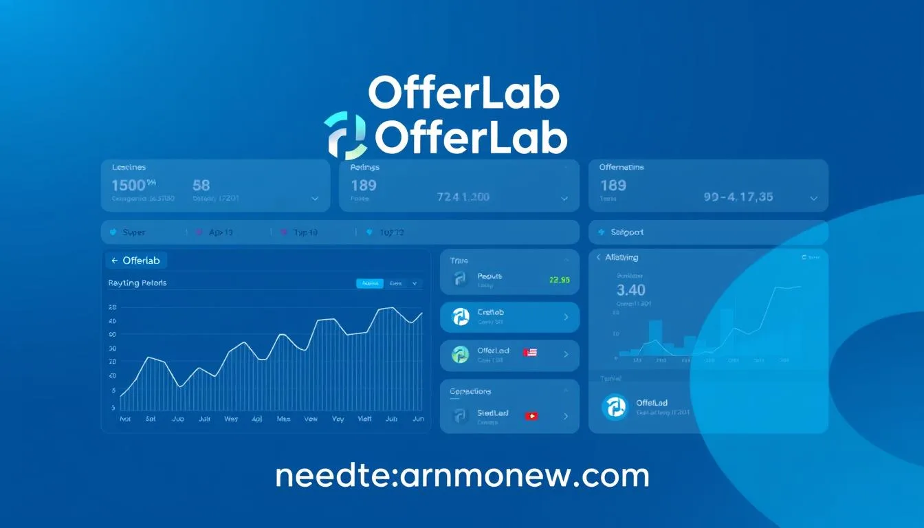 Discover How to Launch a Product with OfferLab Easily