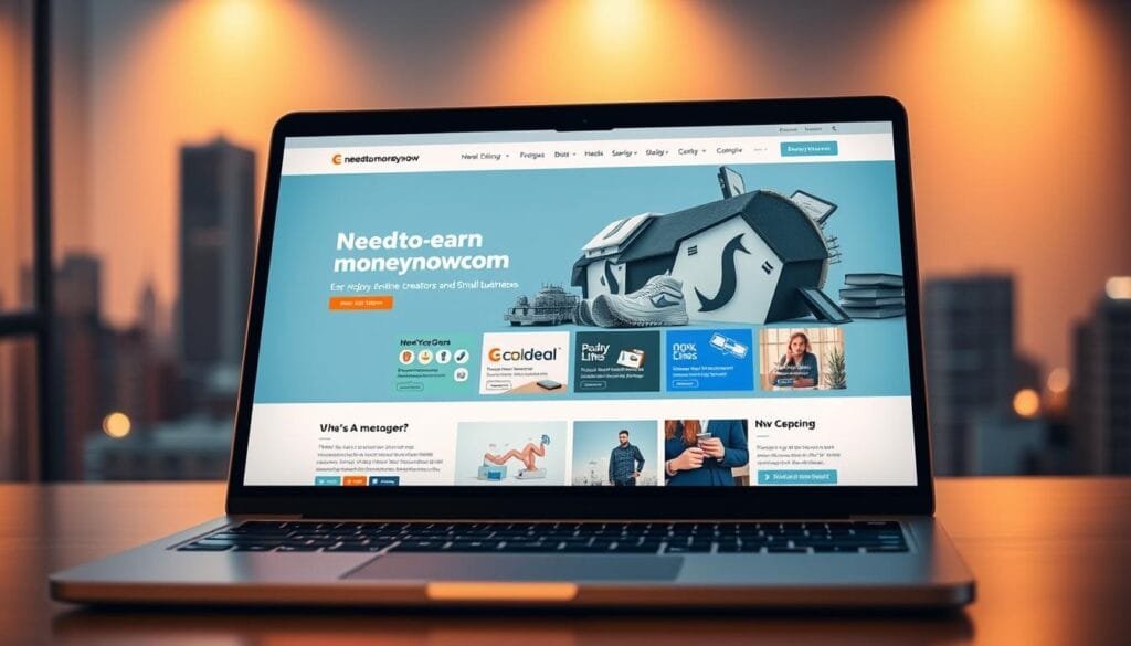 how to monetize audience with OfferLab