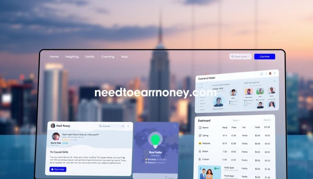 how to monetize skills with OfferLab