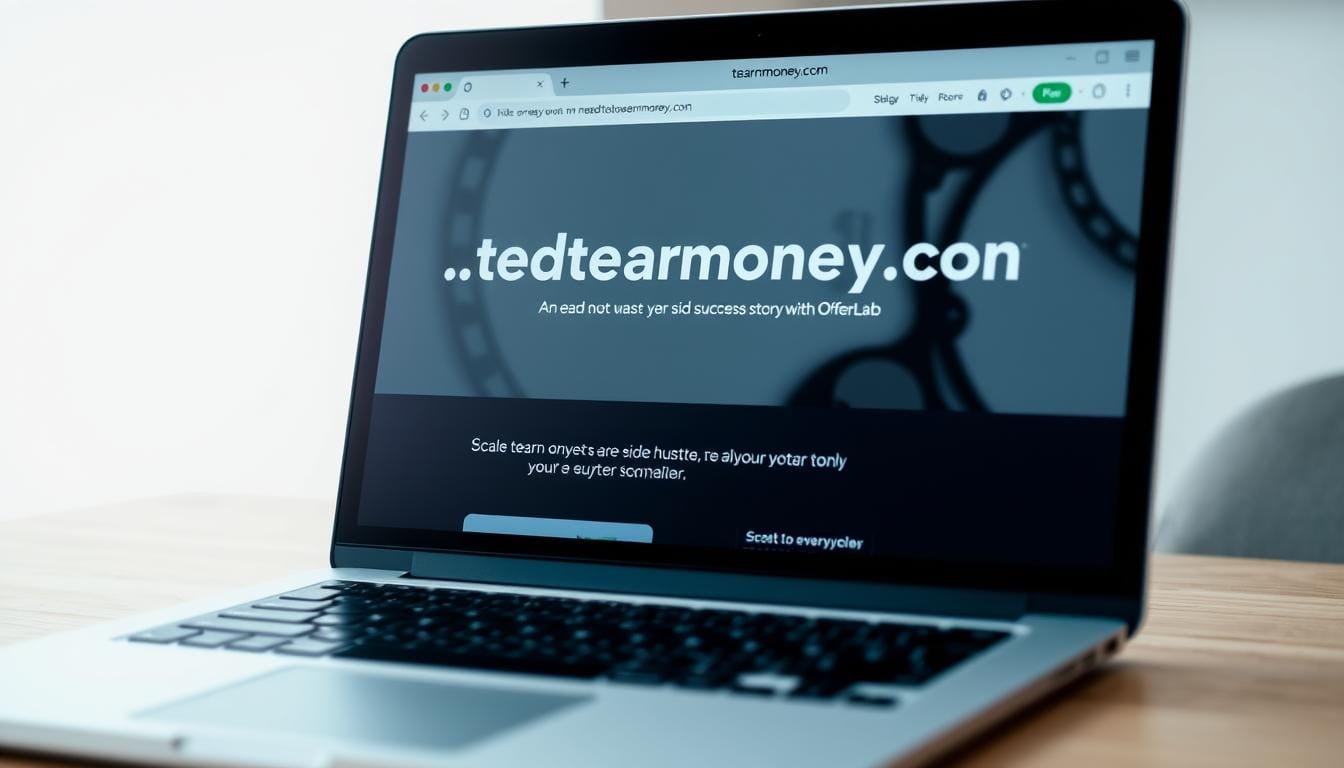 Discover How to Scale Side Hustle with OfferLab for Success