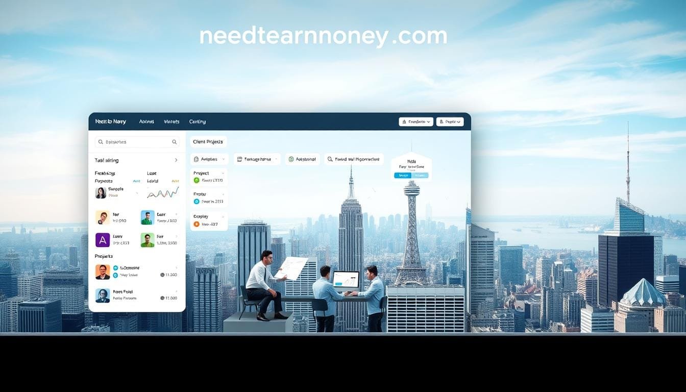 How to Start Freelancing with OfferLab for Beginners