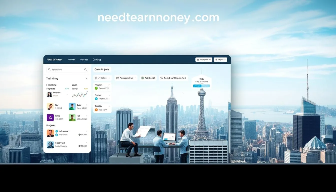 How to Start Freelancing with OfferLab for Beginners