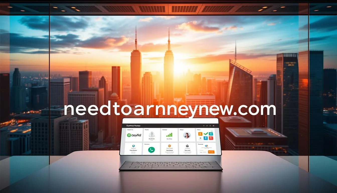 Discover How to Turn Knowledge into Income Using OfferLab’s Proven Strategies