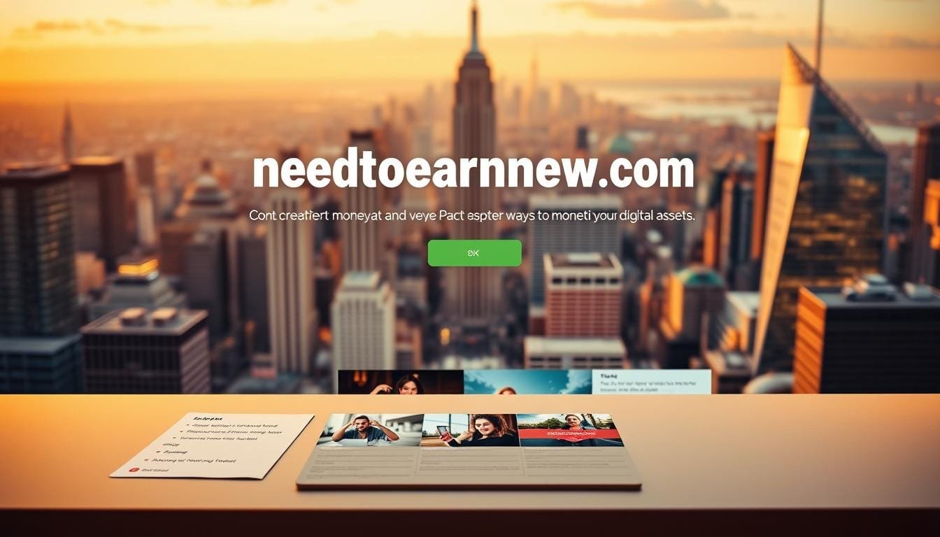 Discover How You Can Make Money with Content with OfferLab