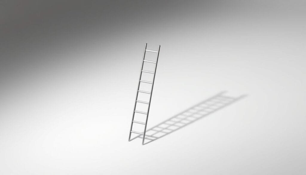 micro ladder