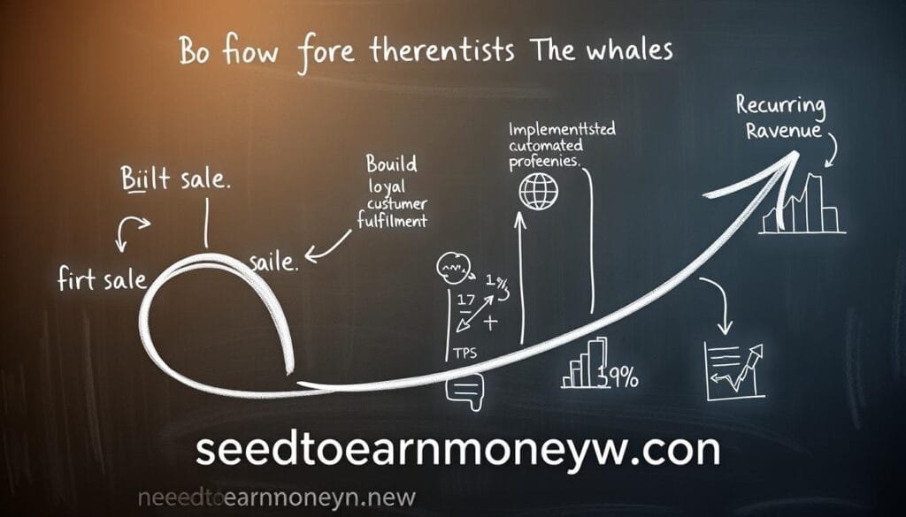 roadmap to scale offerlab