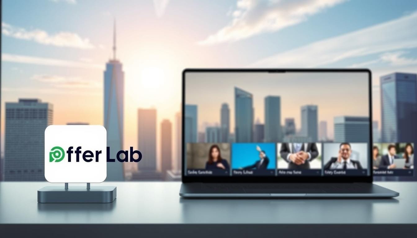 Maximize Sales: Sell Courses Online Using OfferLab Today