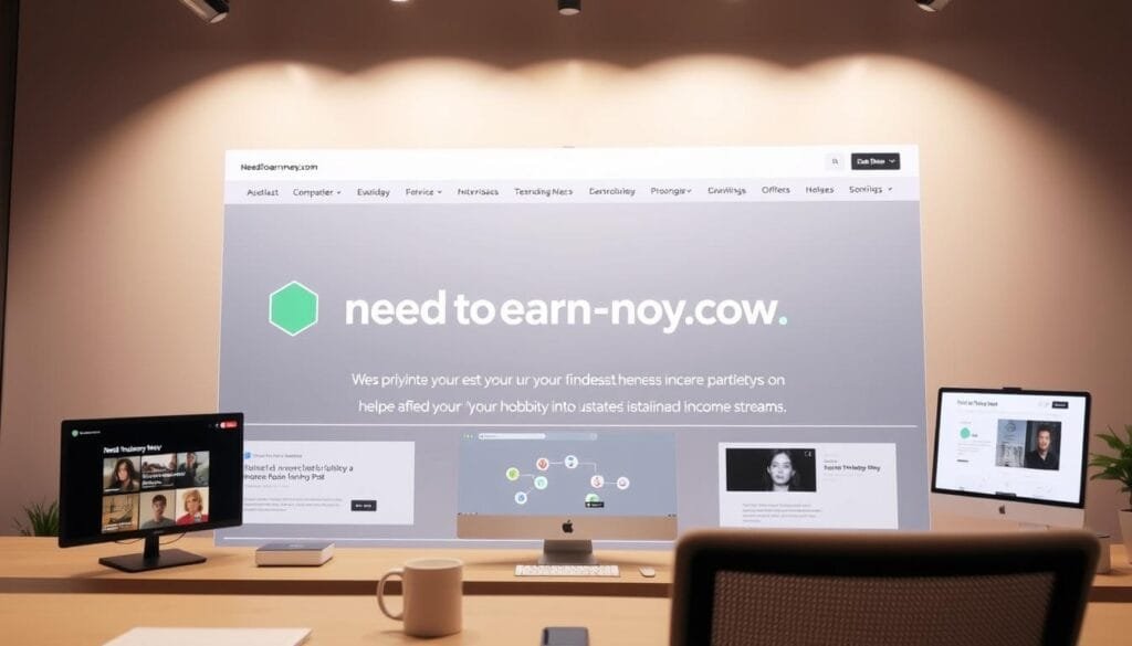 turn hobby into income using OfferLab